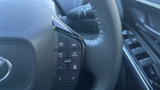 Toyota bZ4X 150kW Motion 71.4kWh 5dr Auto [11kW] Electric Hatchback